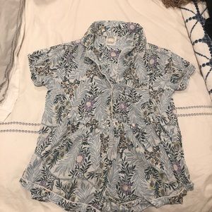 Plum Pretty Sugar pajamas